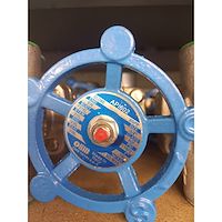 قیمت شیر سوزنی استیل OMB